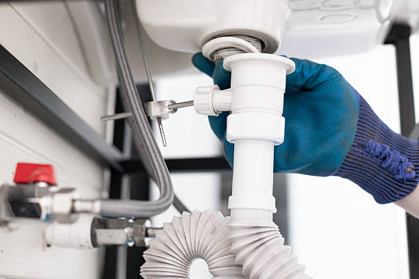 Reliable Leak Detection contractor in Woolwine, VA by Masters Plumbing Service